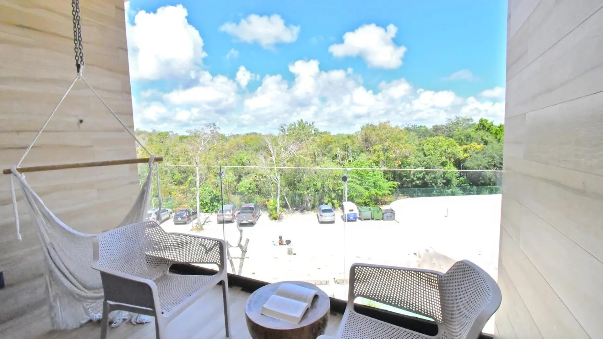 Tuk Fuego Studio In Tulum By The Spot Rentals Appartamento